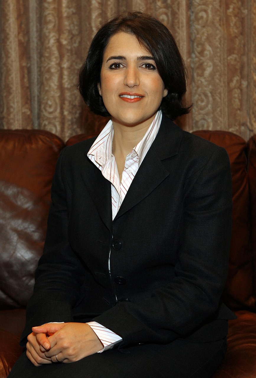 bayan sami abdul rahman kurdistan regional free photo