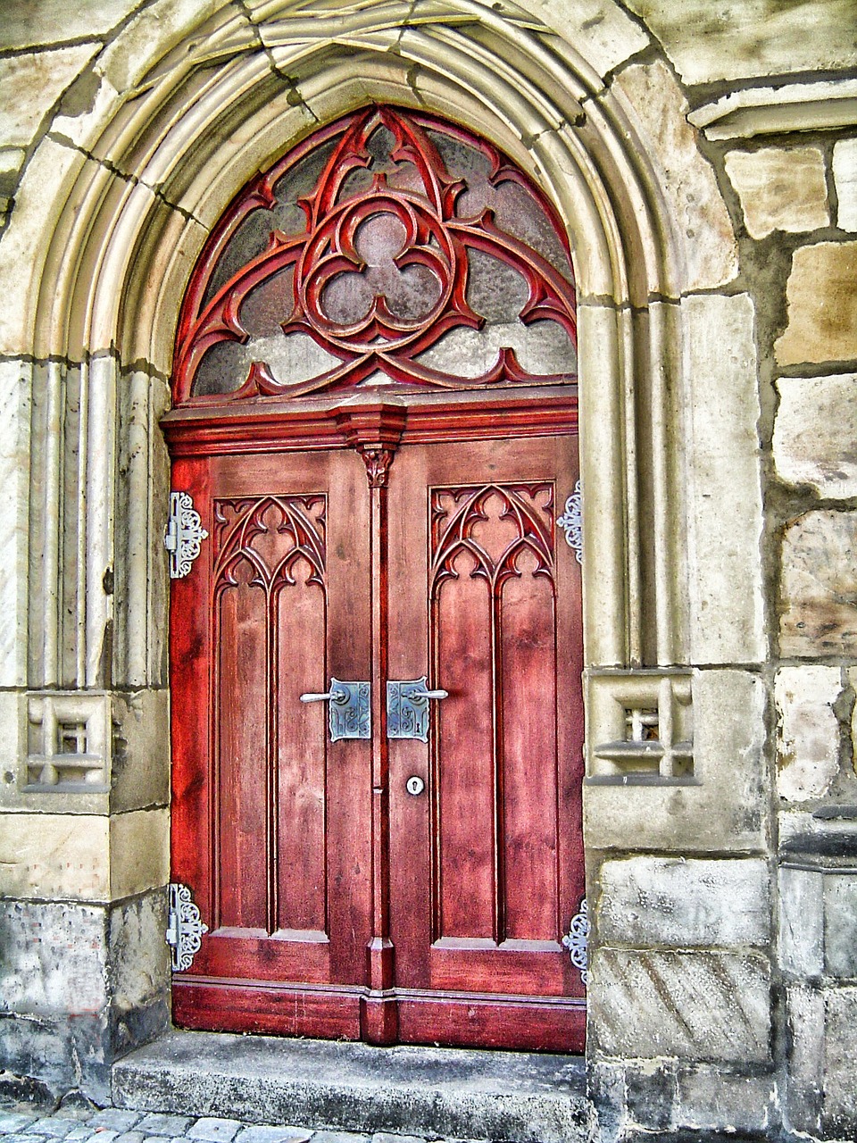 bayreuth germany church free photo