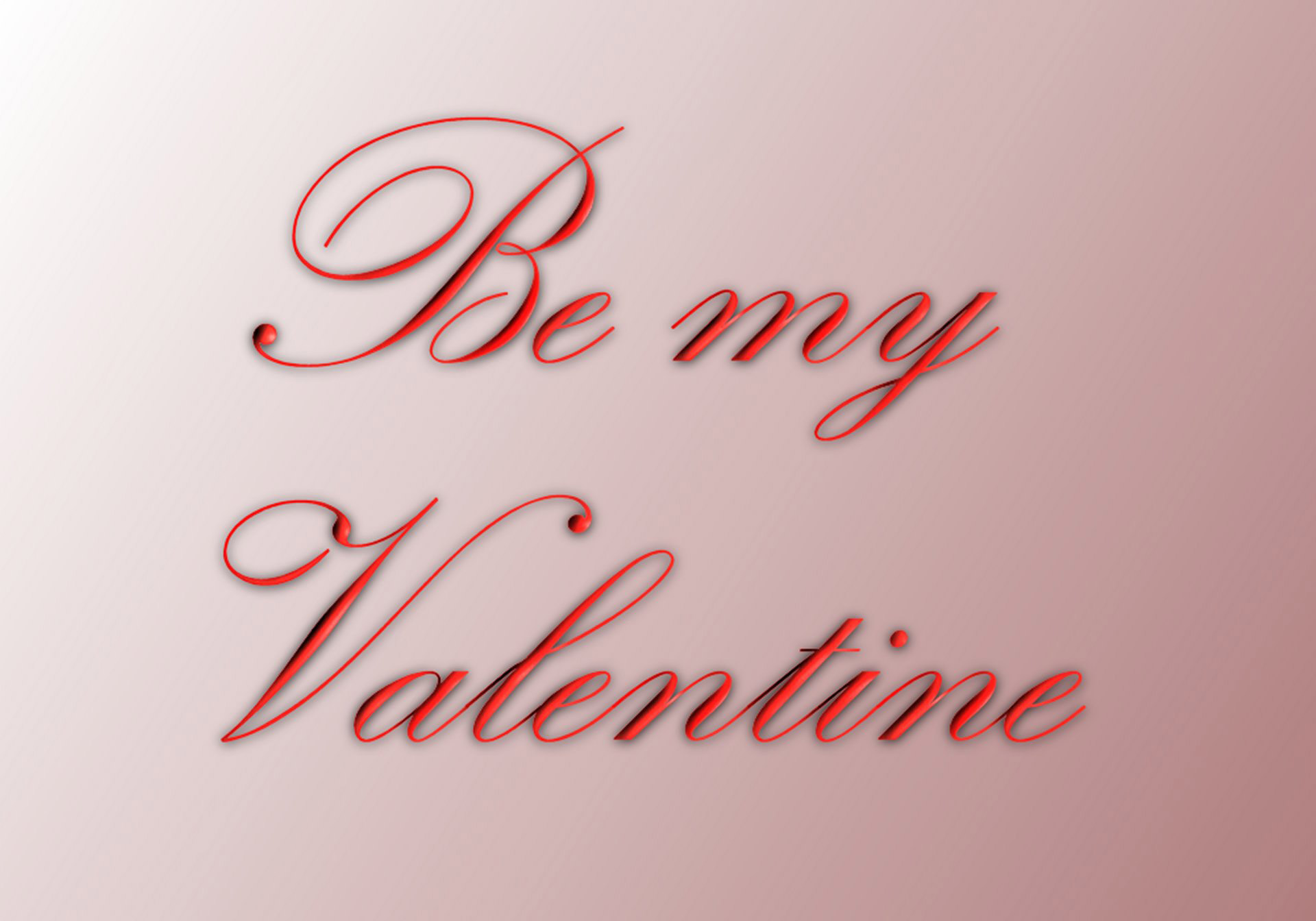 valentine love beloved free photo