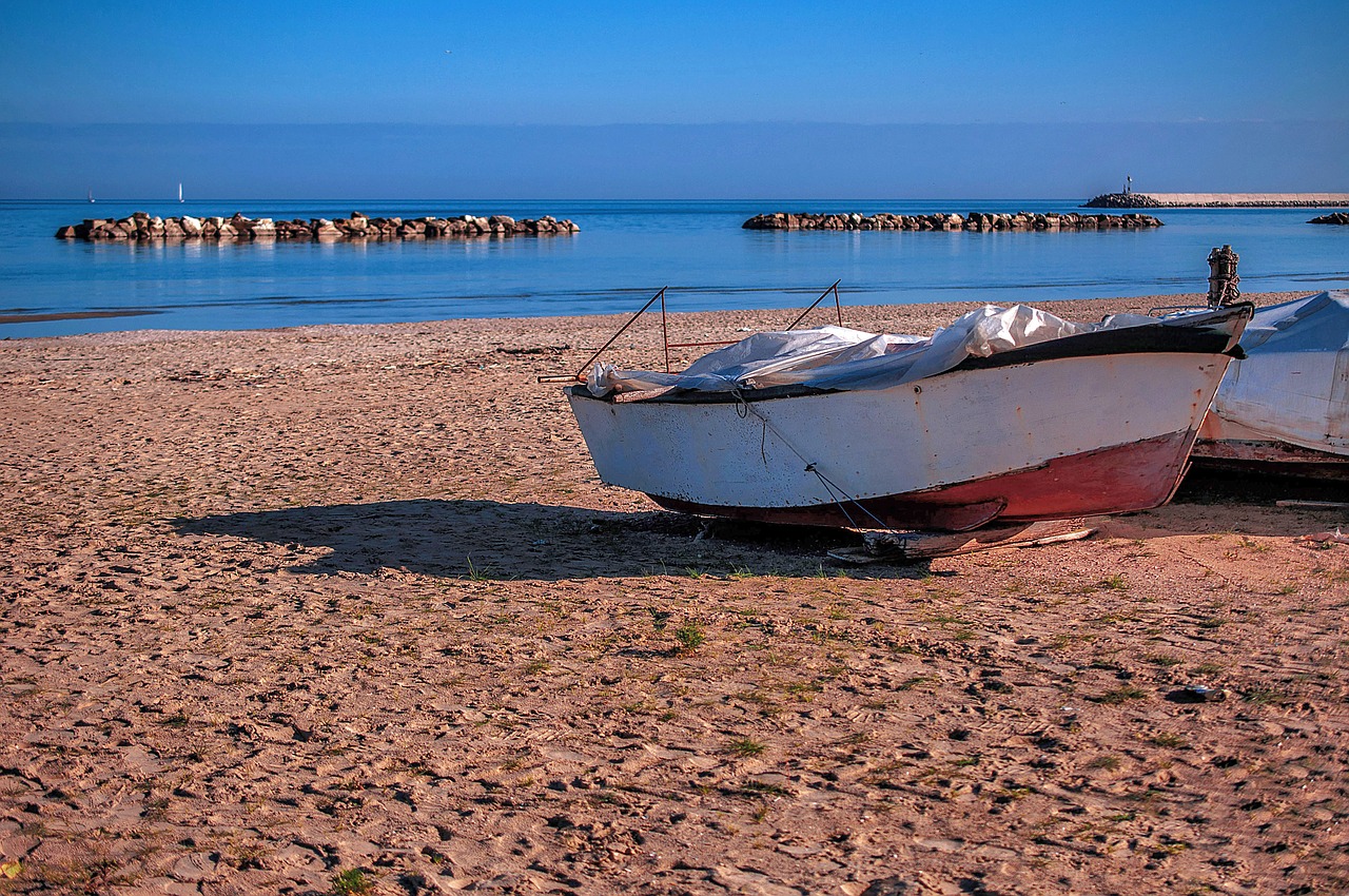 beach water sea free photo