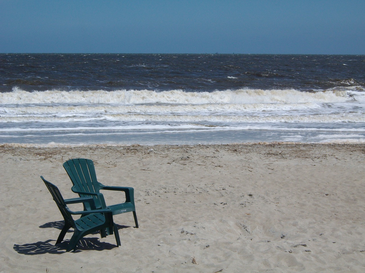 beach ocean sea free photo