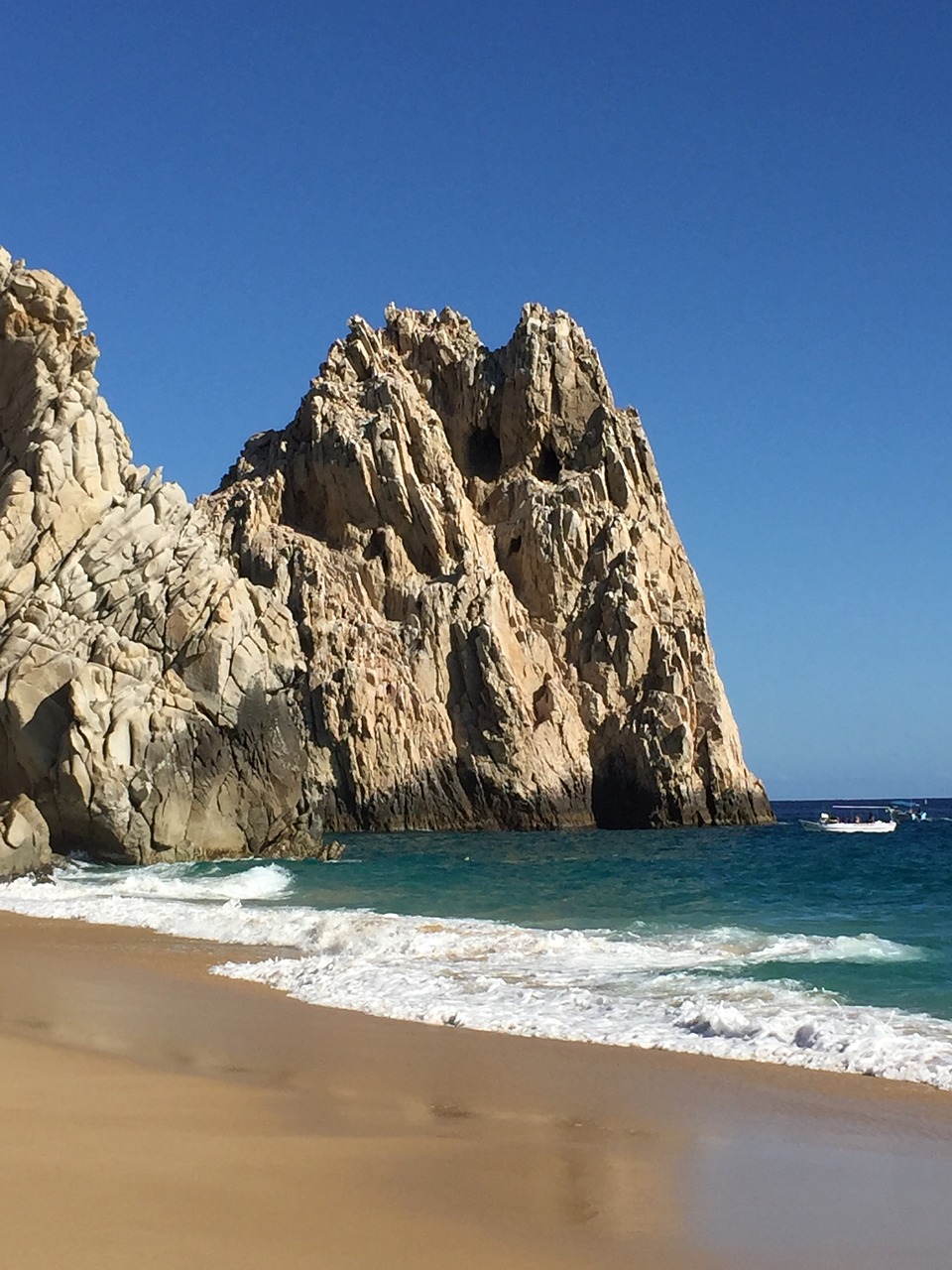 cabos san lucas mexico divorce beach free photo