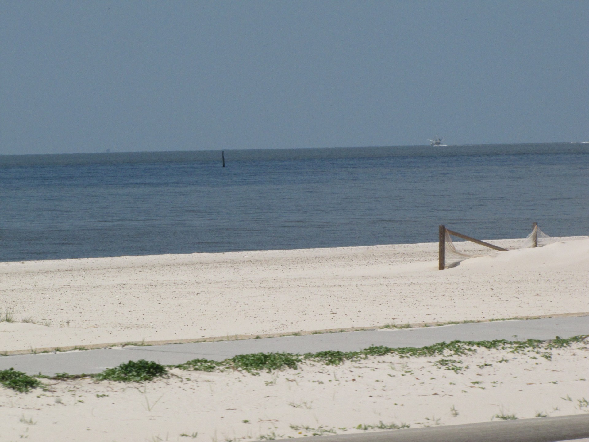 beach water sand free photo