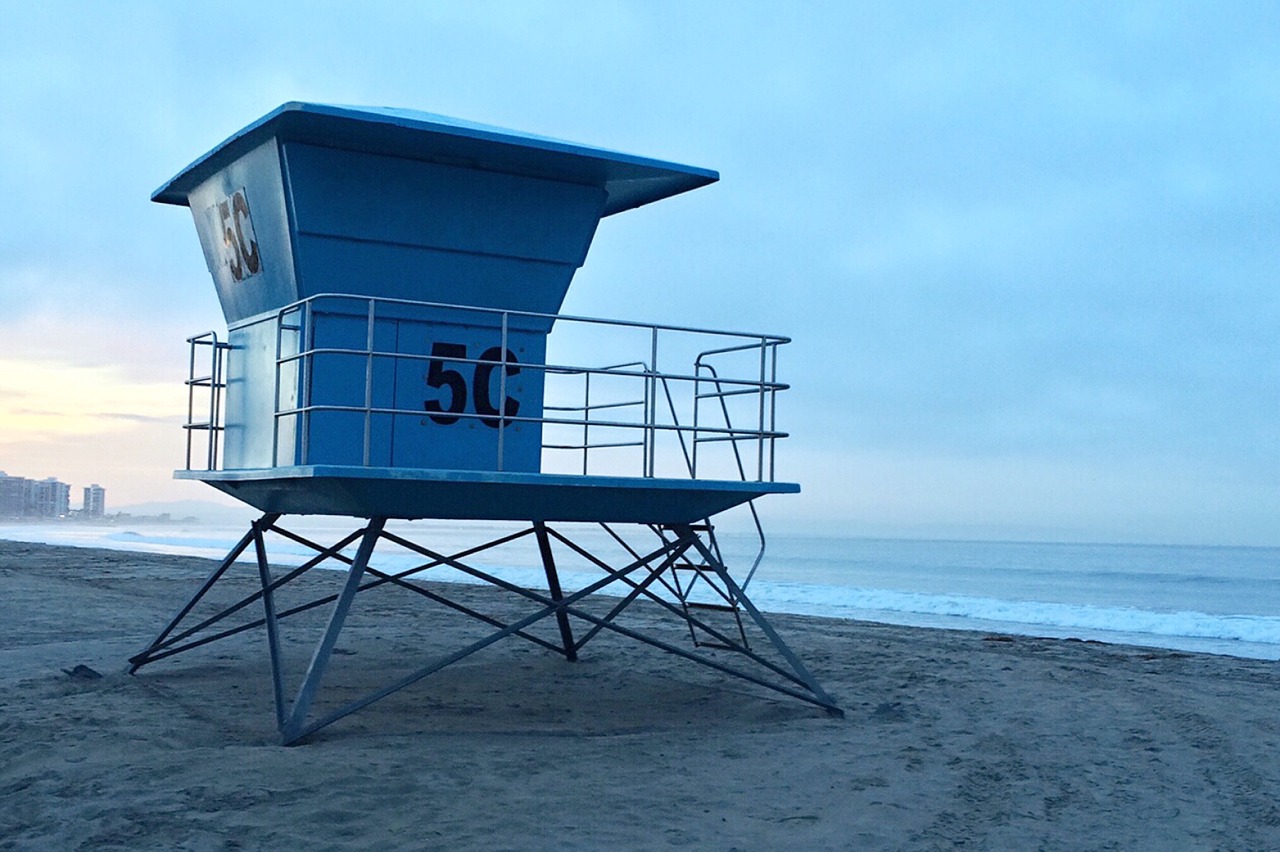 beach ocean surf free photo