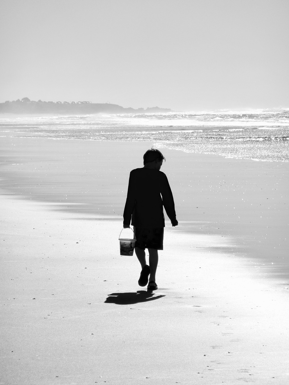 beach boy child free photo