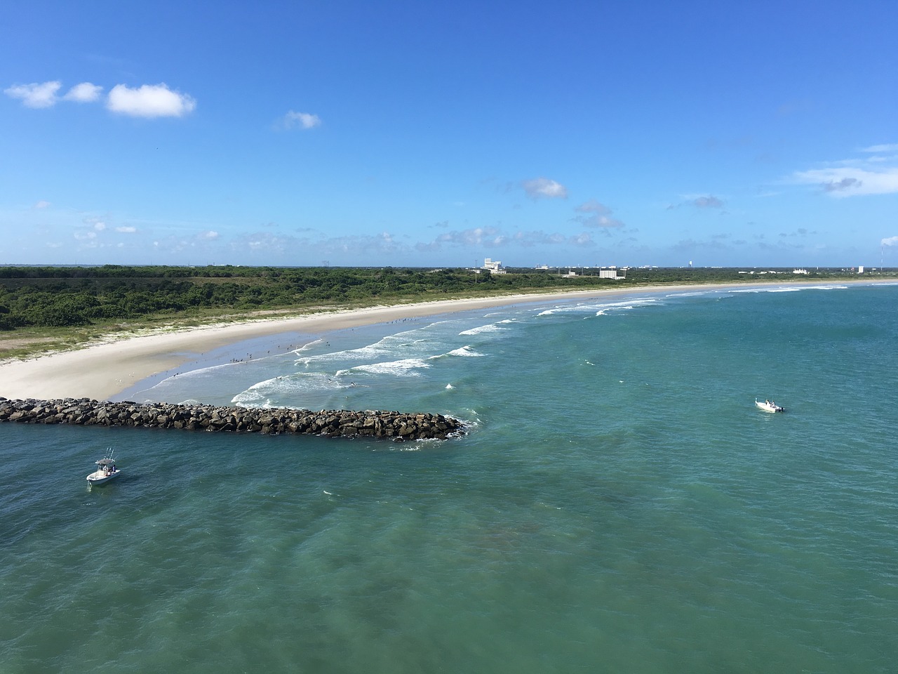 beach coast sand free photo