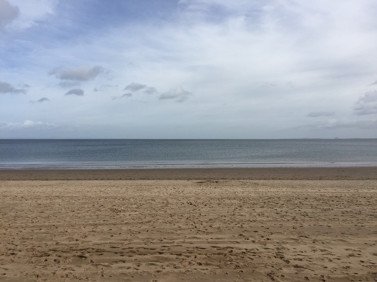 beach sea shore free photo