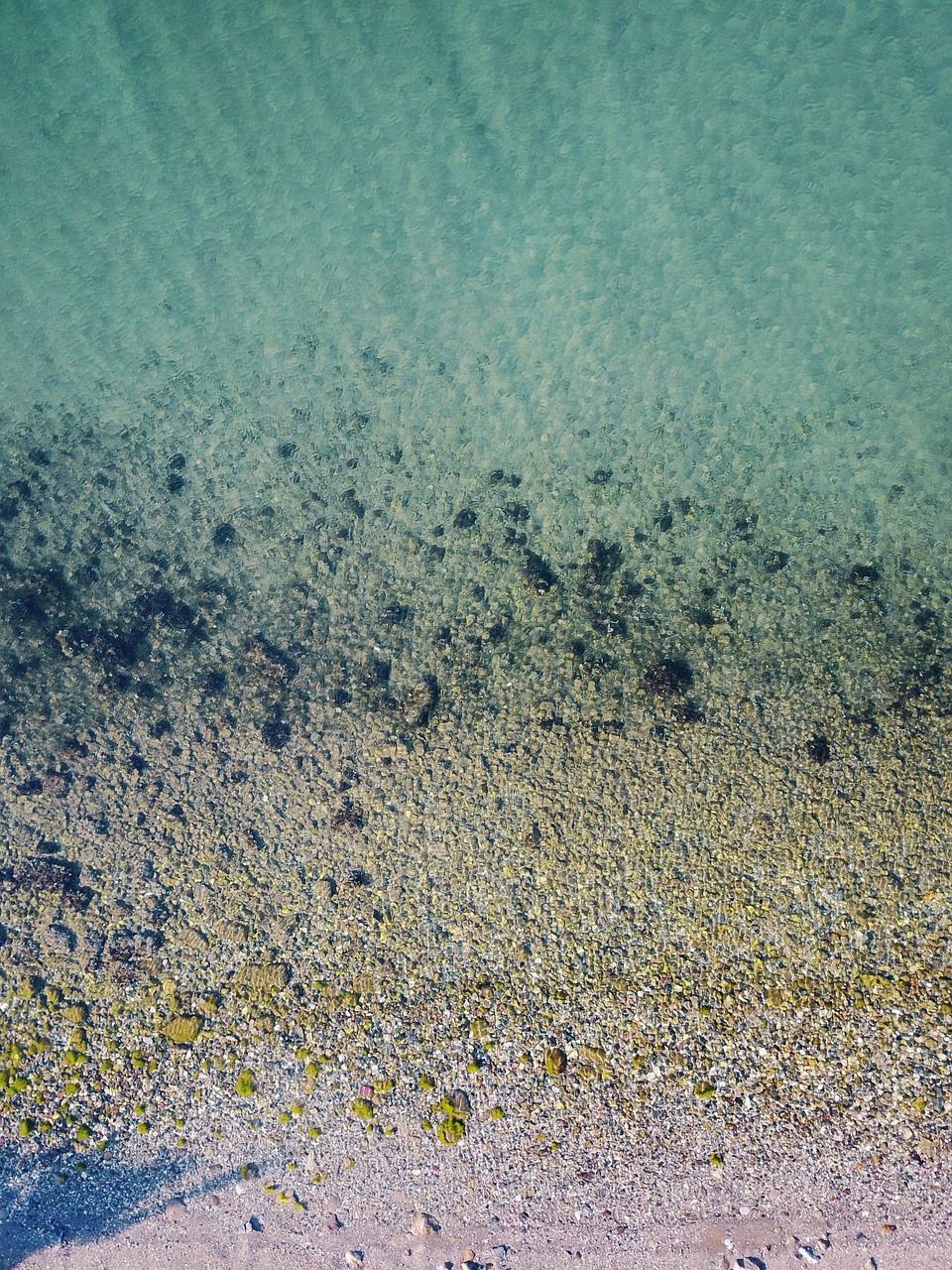 beach sand coast free photo