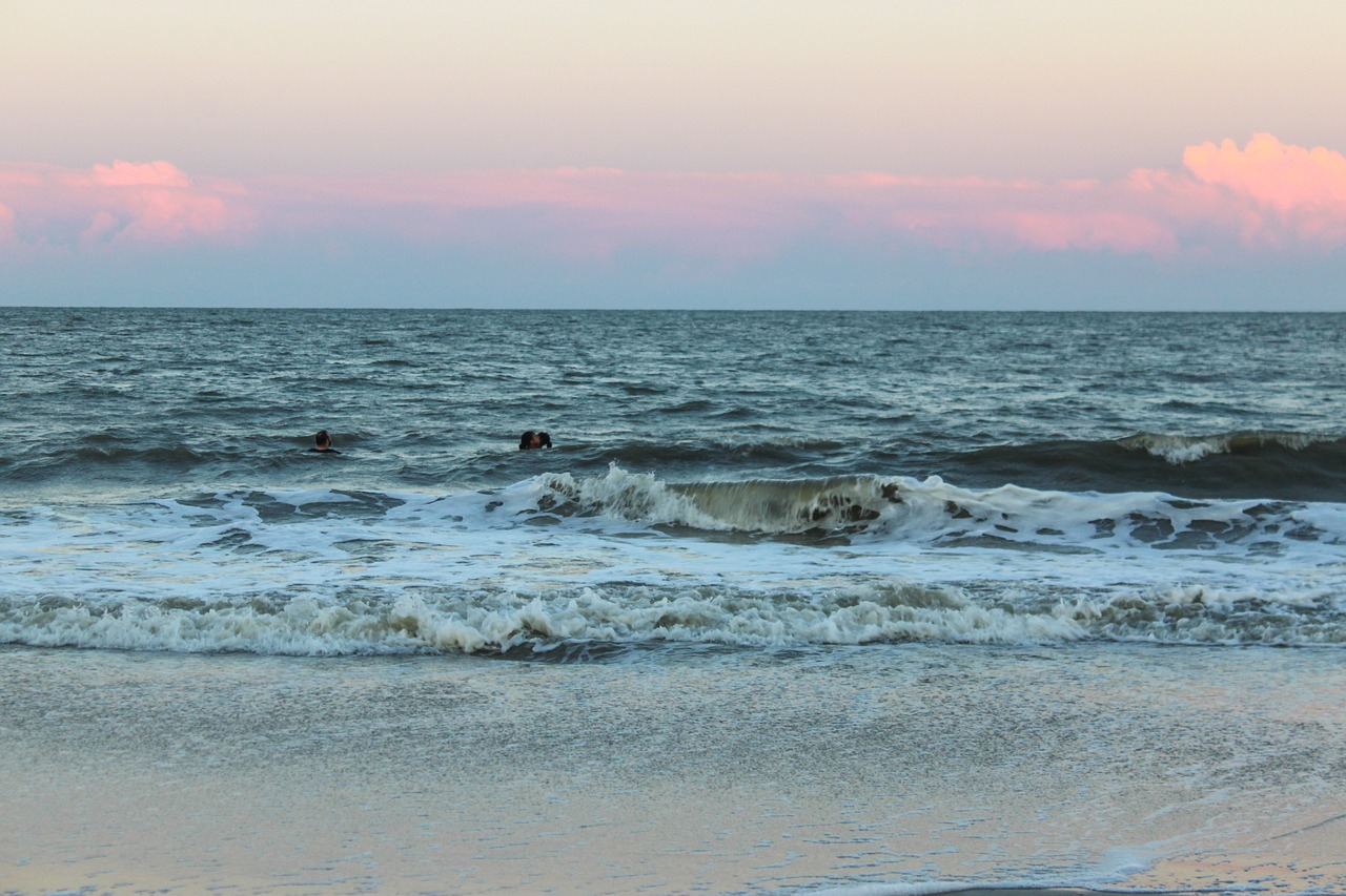 beach hilton head hilton head island free photo