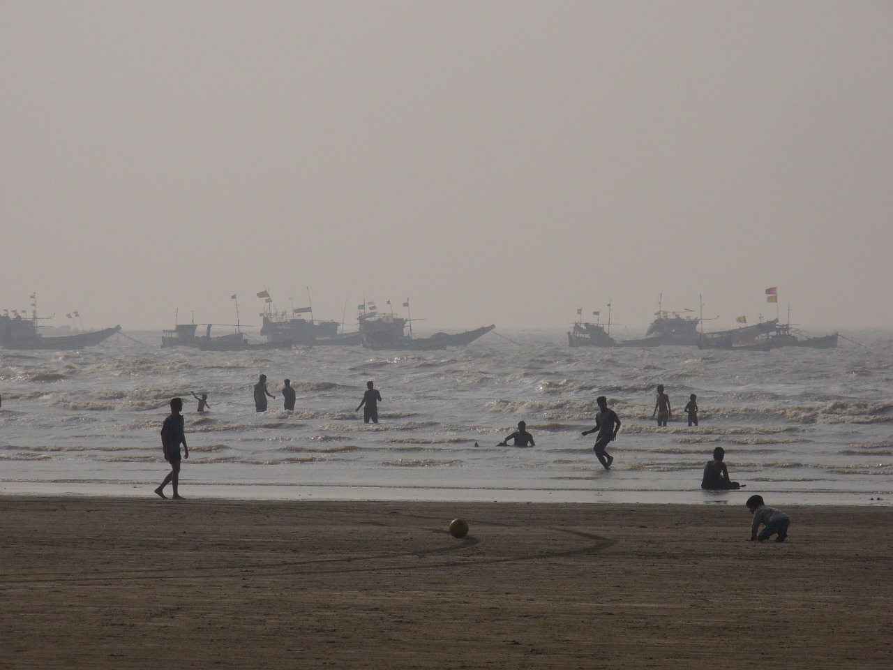 beach sea coastline free photo