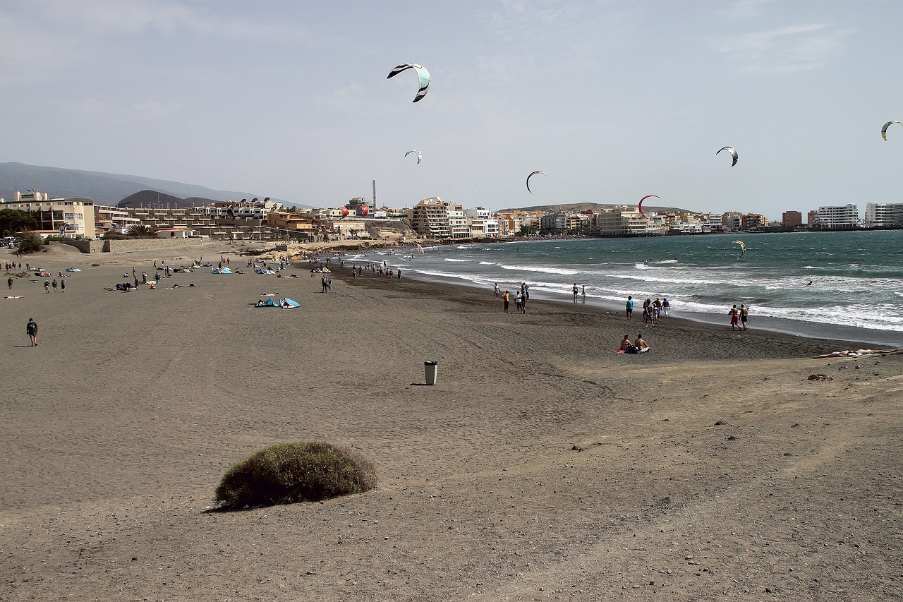 beach  costa  sea free photo