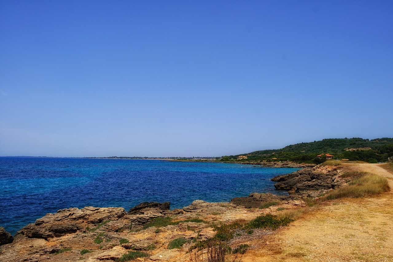 beach  water  sea free photo