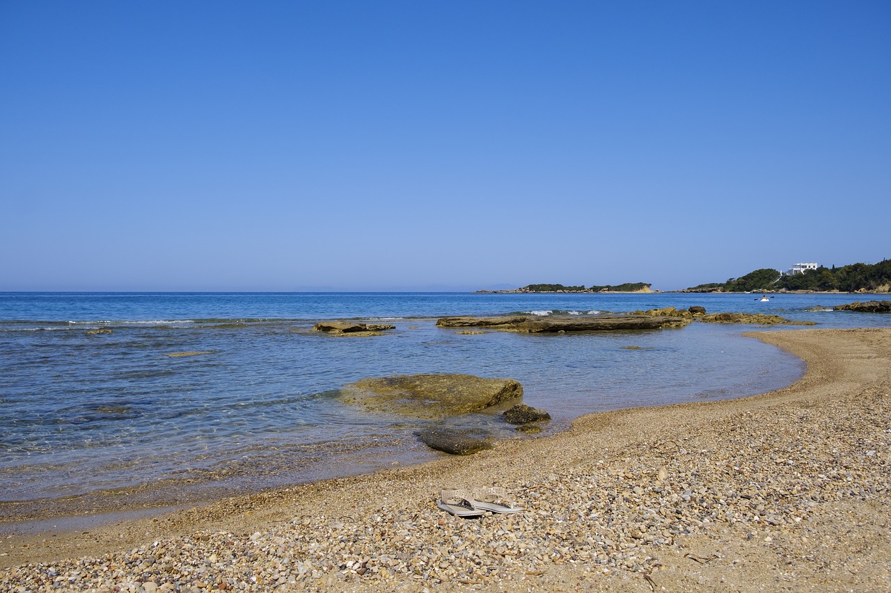 beach  water  sea free photo