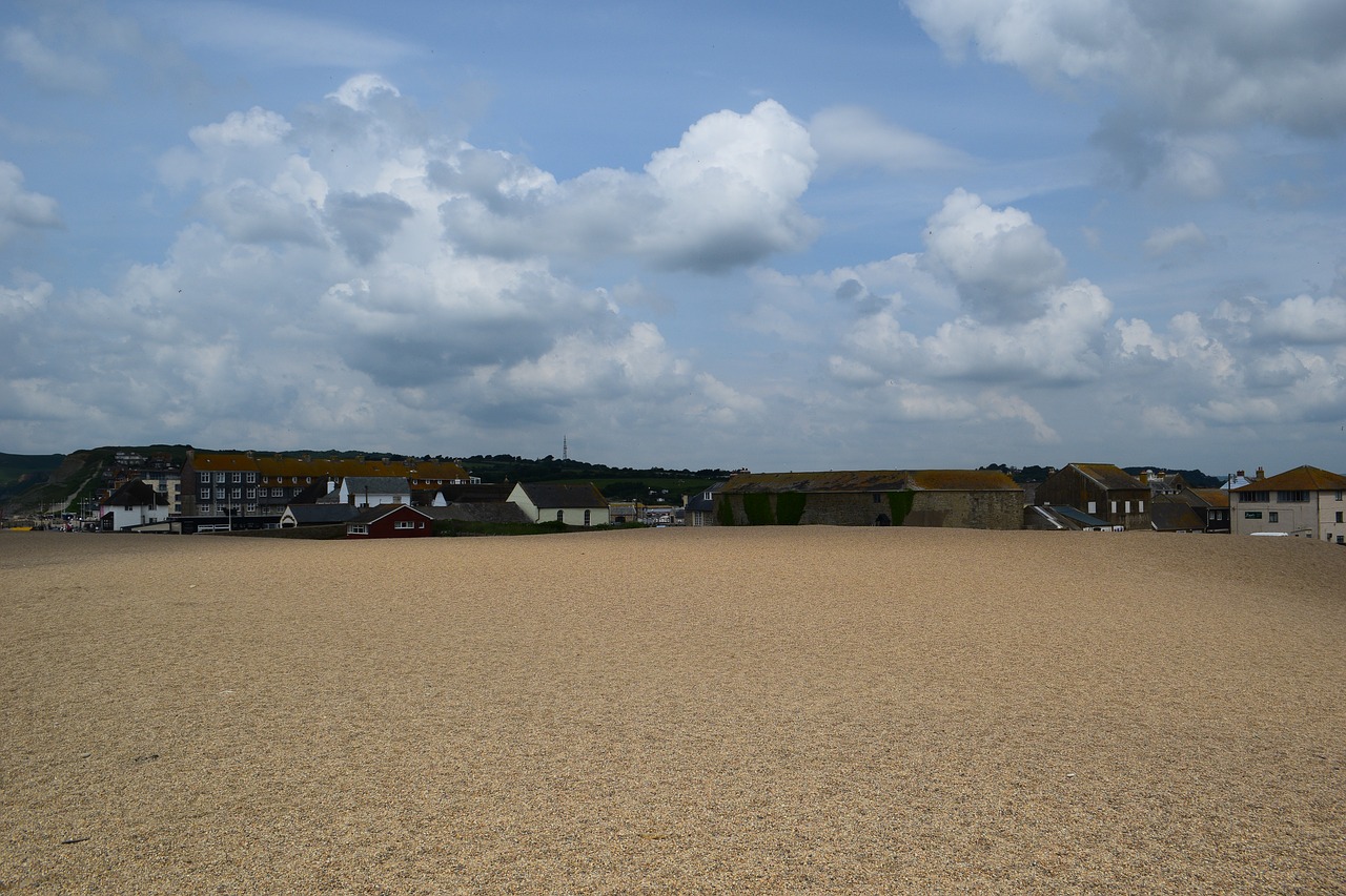 beach  england  coast free photo