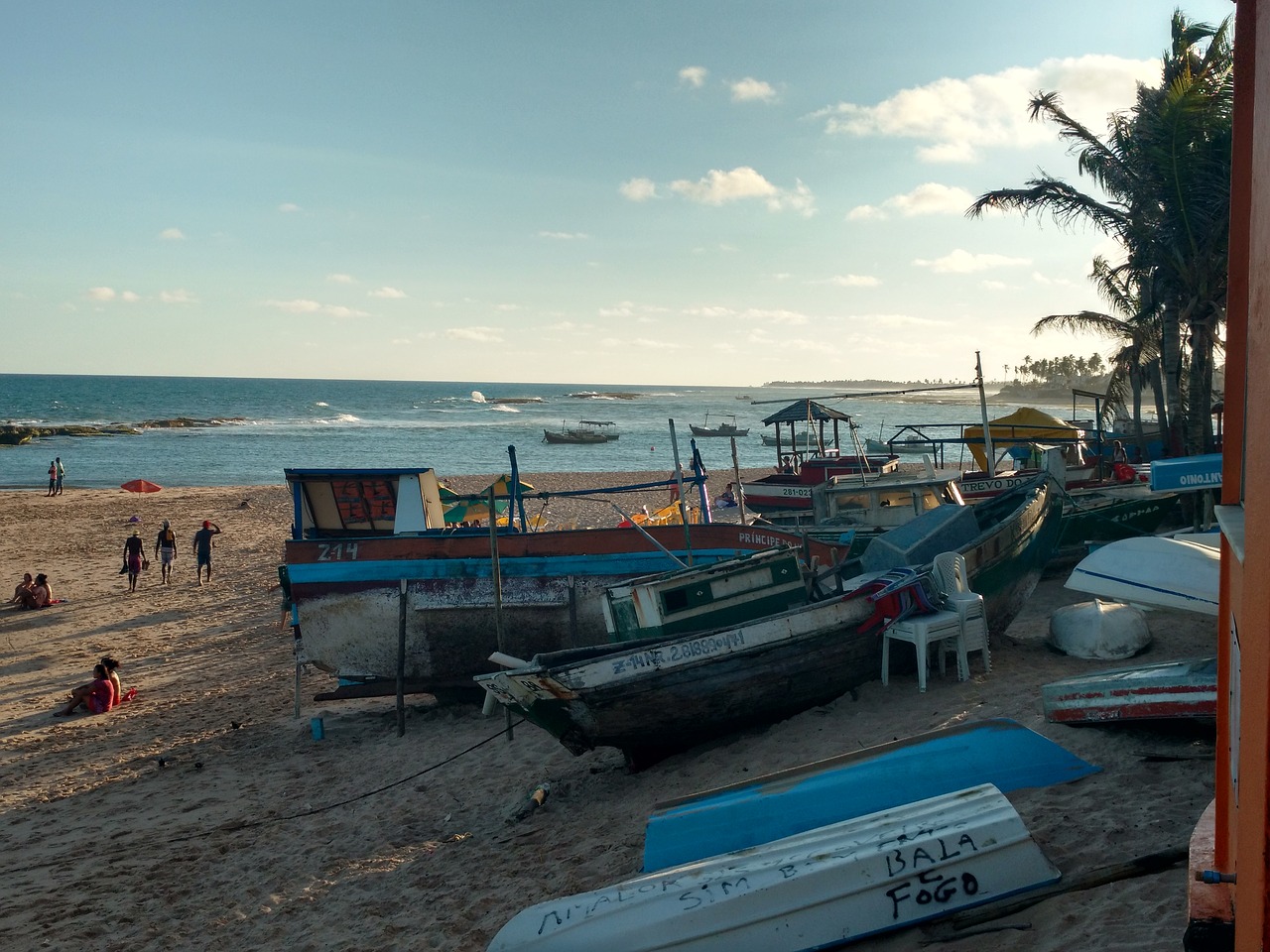 beach  ceu  mar free photo