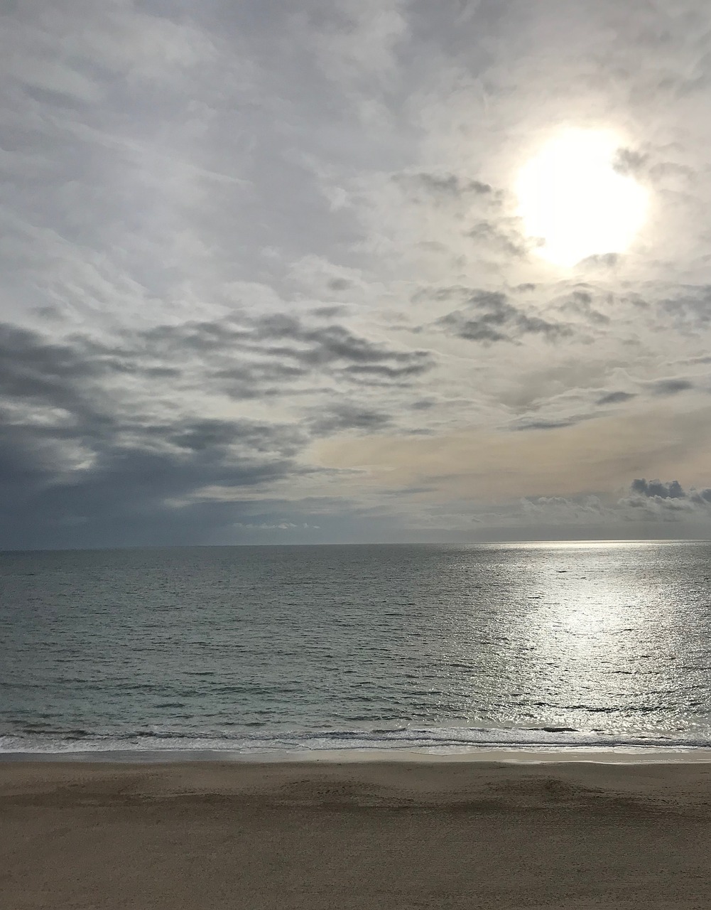 beach  sea  relax free photo