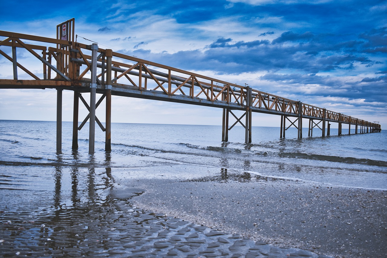 beach  sea  sand free photo