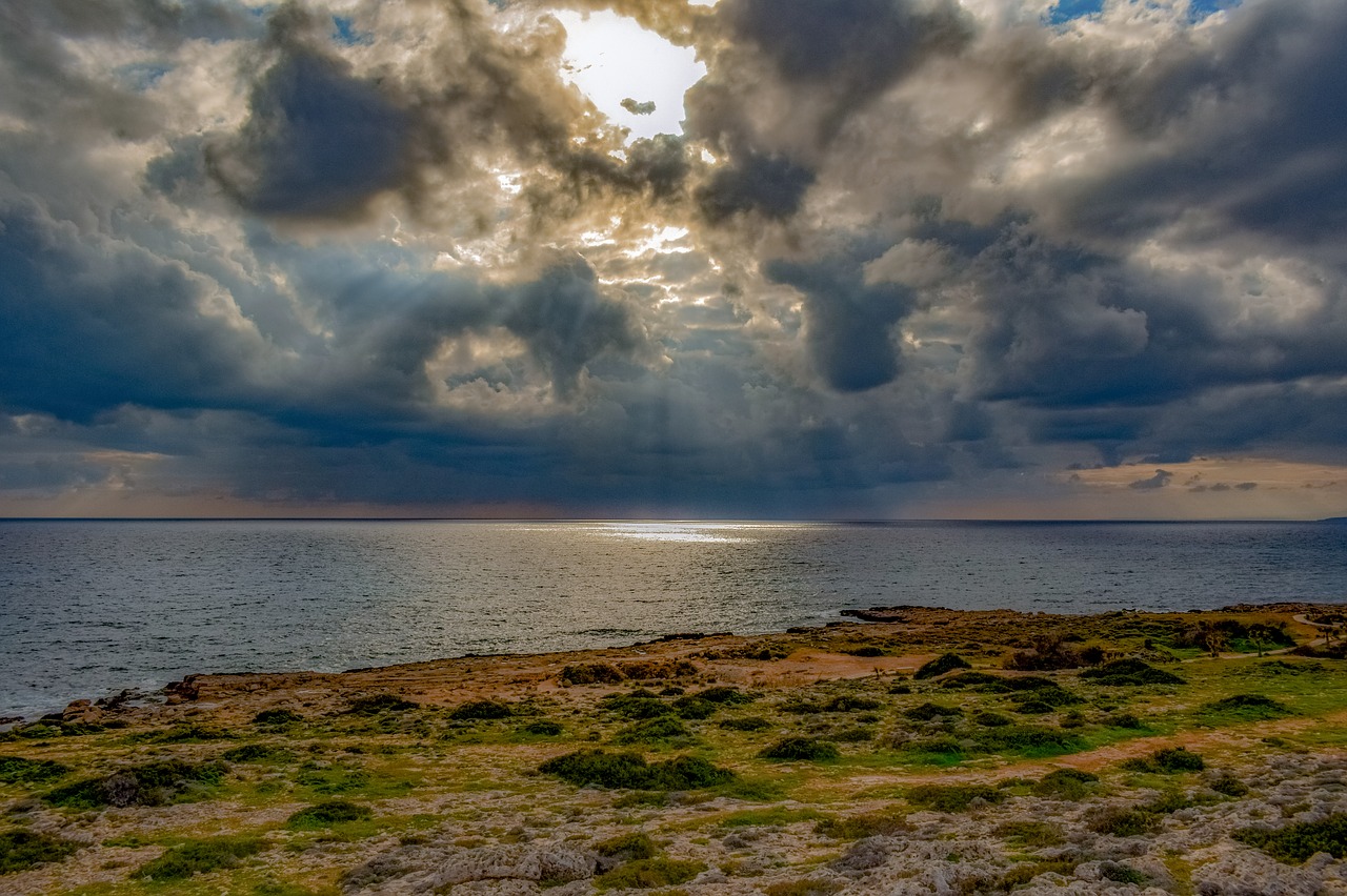 beach  coast  sea free photo