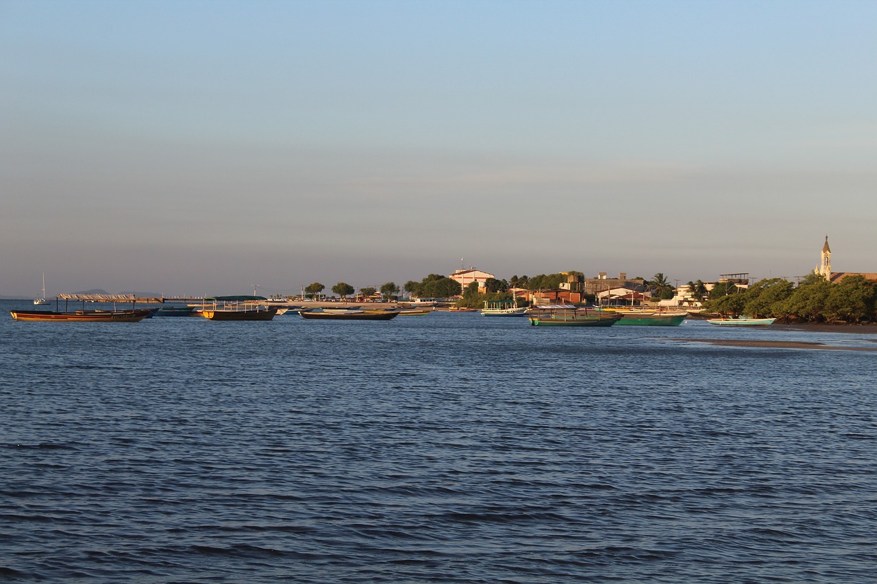 beach  mar  salinas margarida free photo