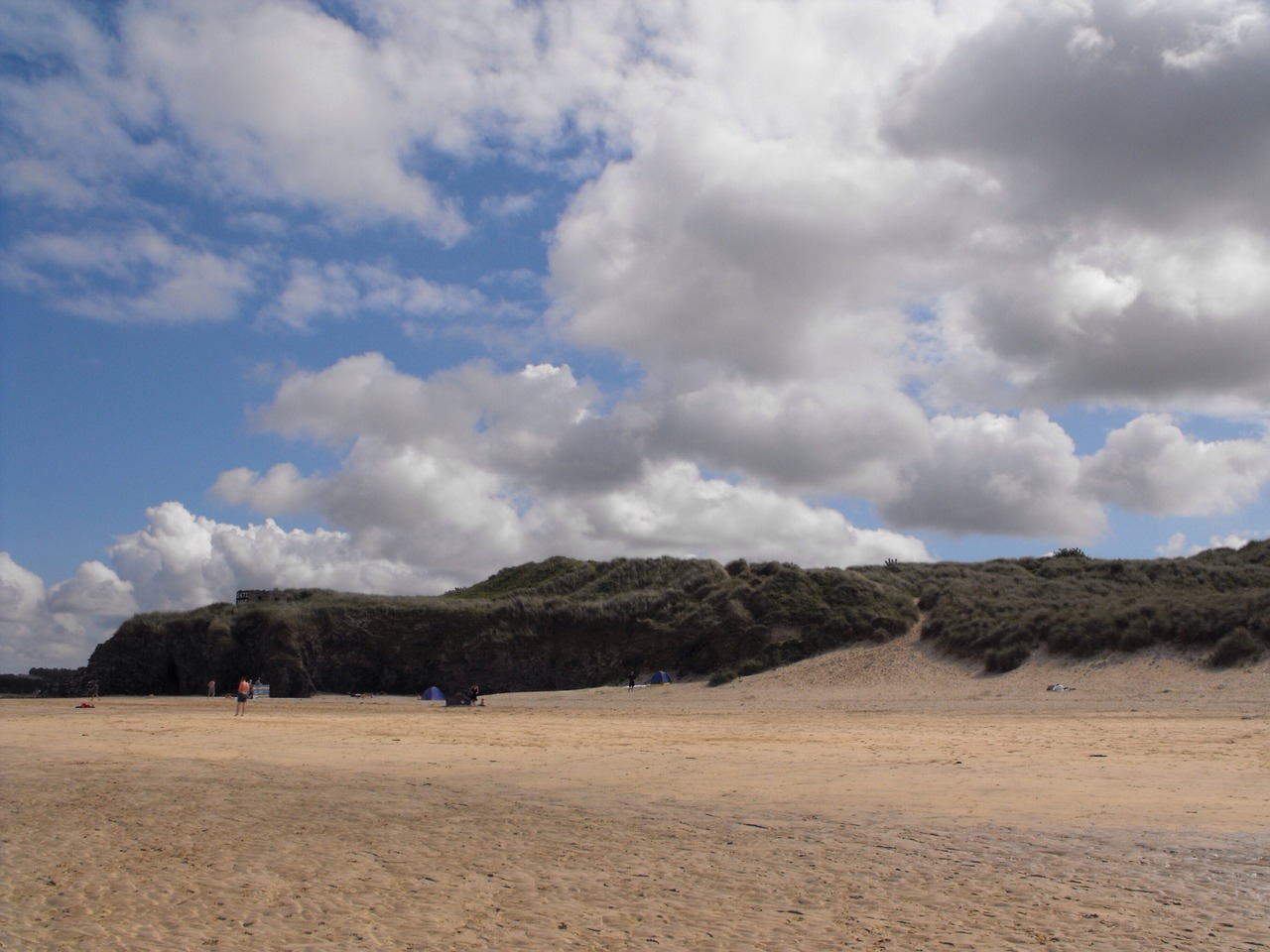 beach coastline sand free photo