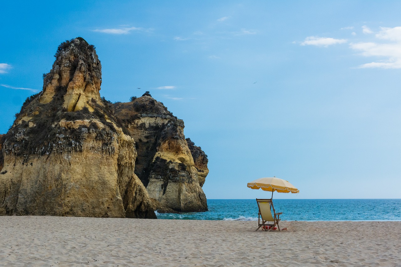 beach tropical sea free photo