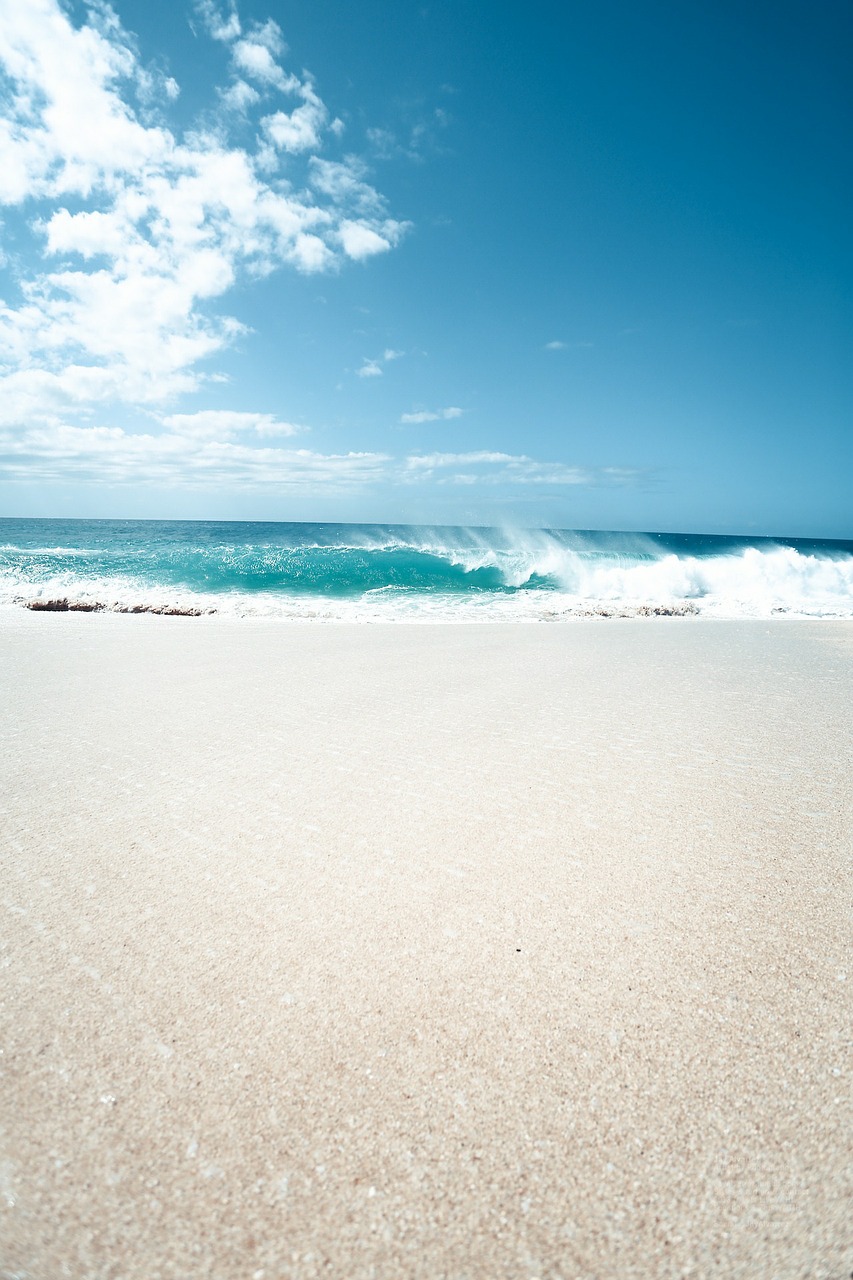beach sol mar free photo