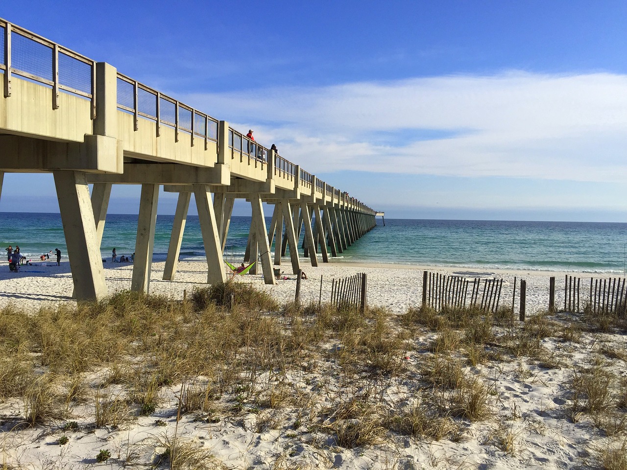 beach ocean water free photo