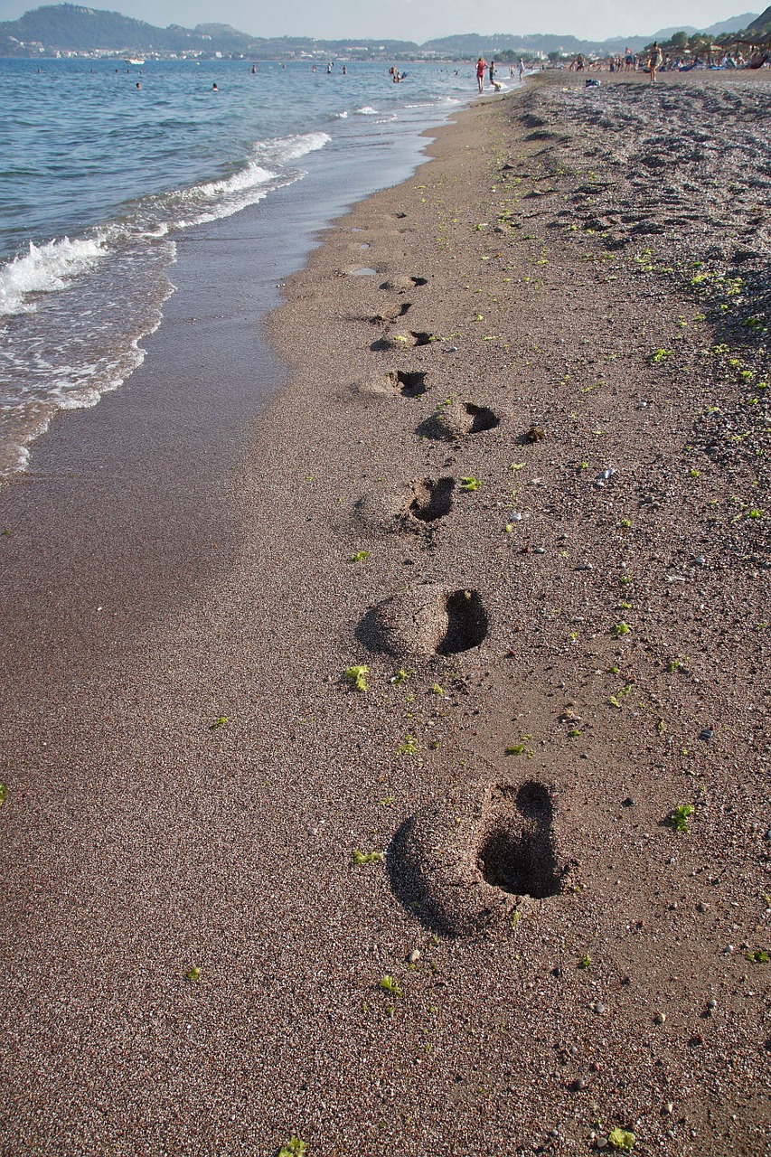 beach pebbles falikari free photo