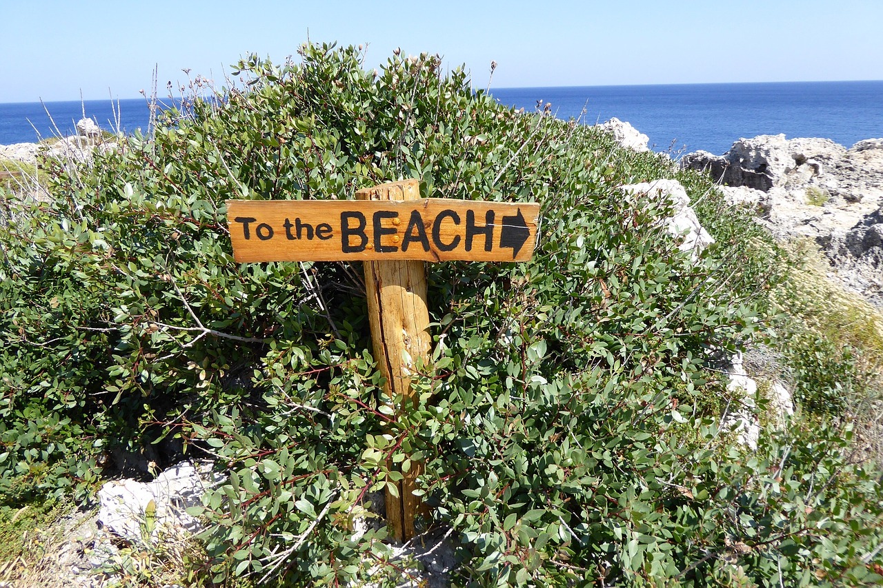 beach greece sea free photo