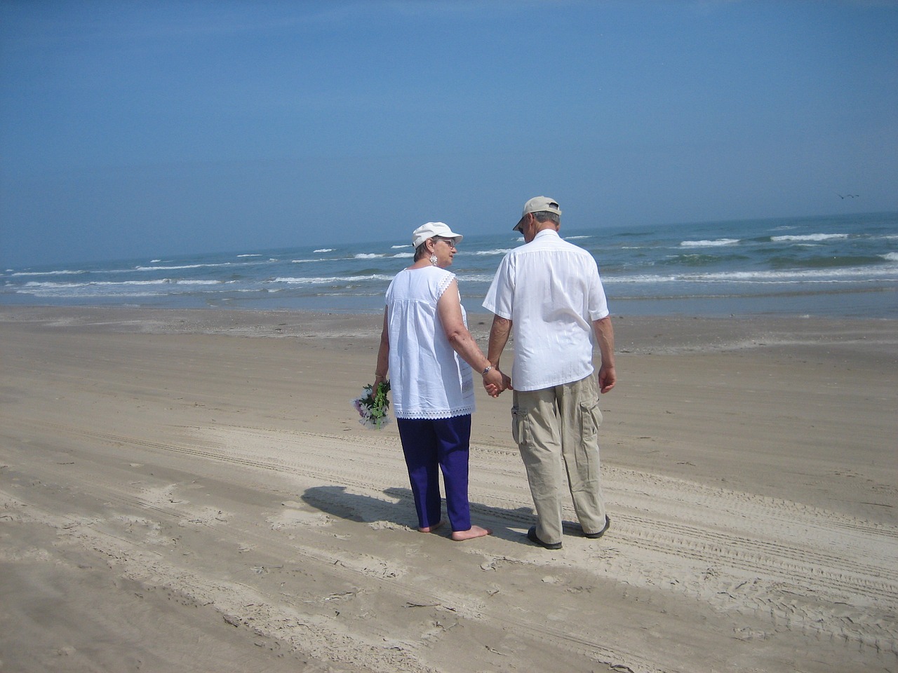 beach ocean sea free photo