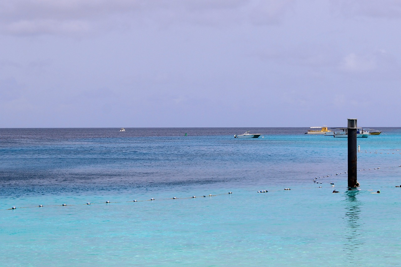 beach cool blue free photo