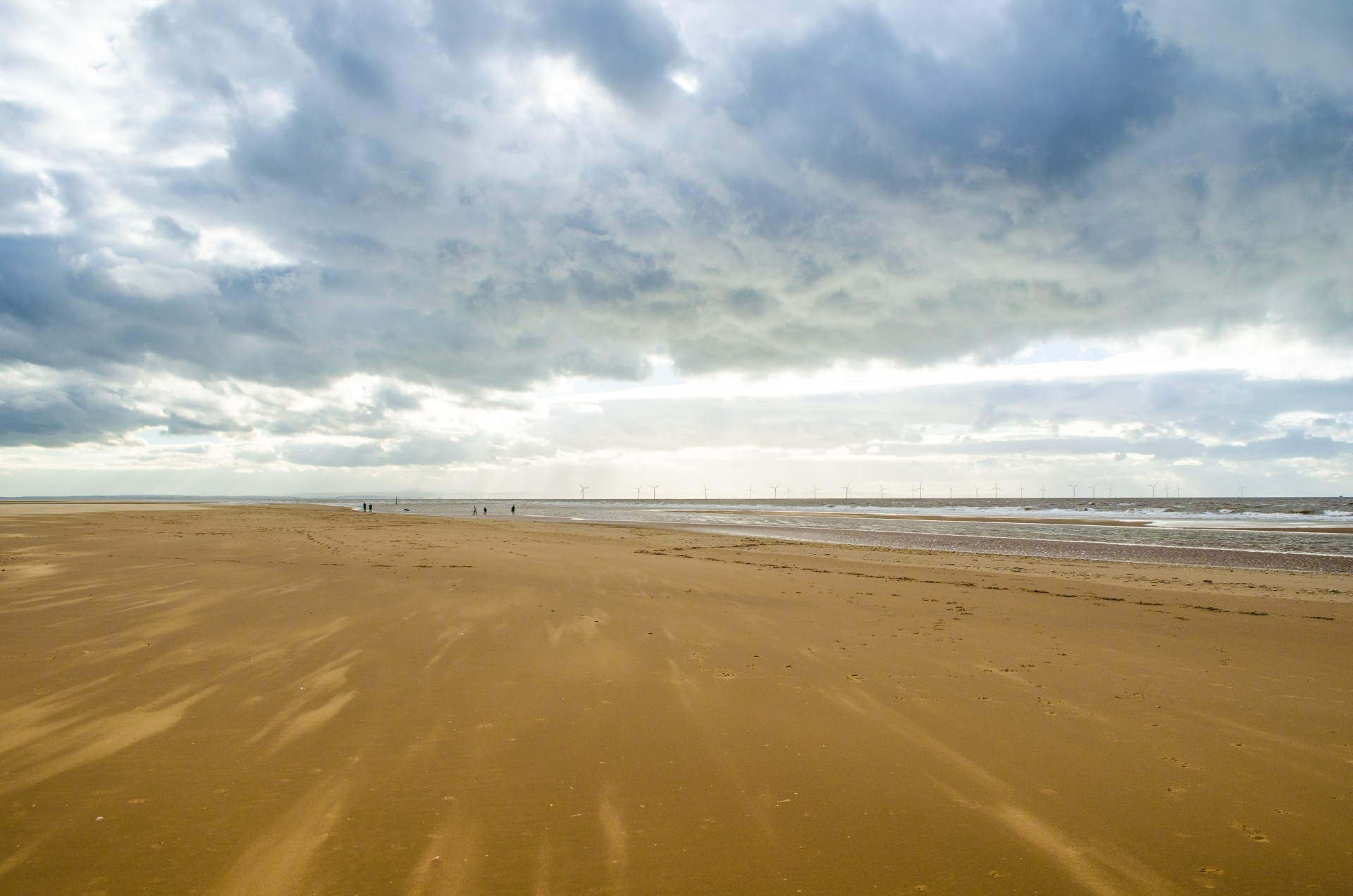 beach sand yellow free photo