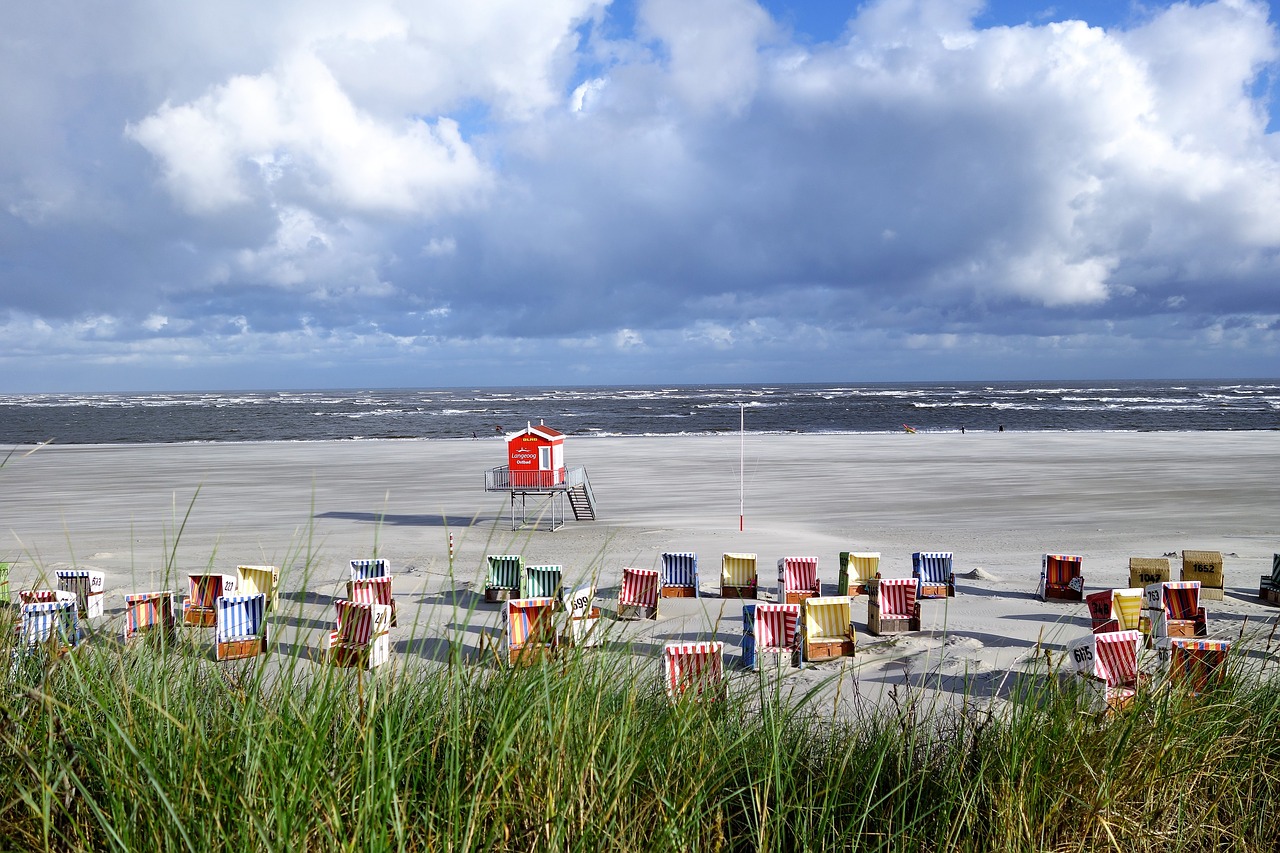 beach chair  clubs  dunes free photo