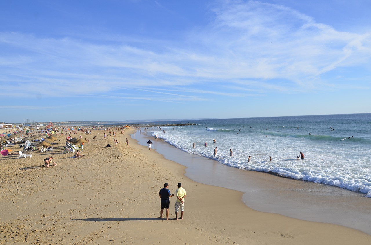 beachfront  moreteekay  travel free photo