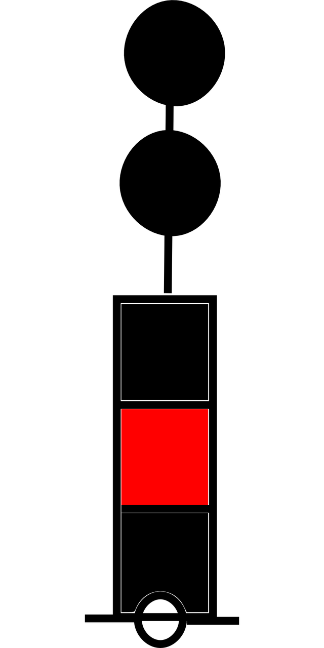 beacon chart sailing free photo