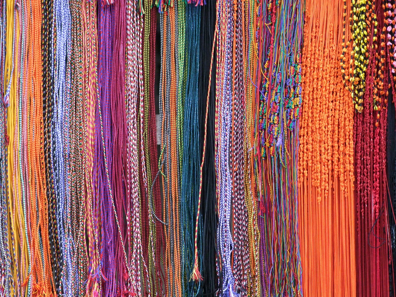 beads sri lanka multi-colored free photo