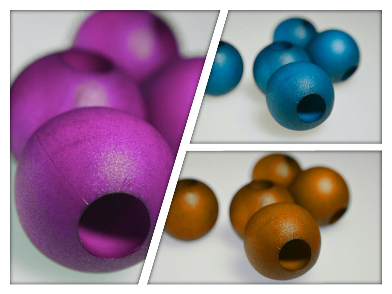 beads color colorful free photo