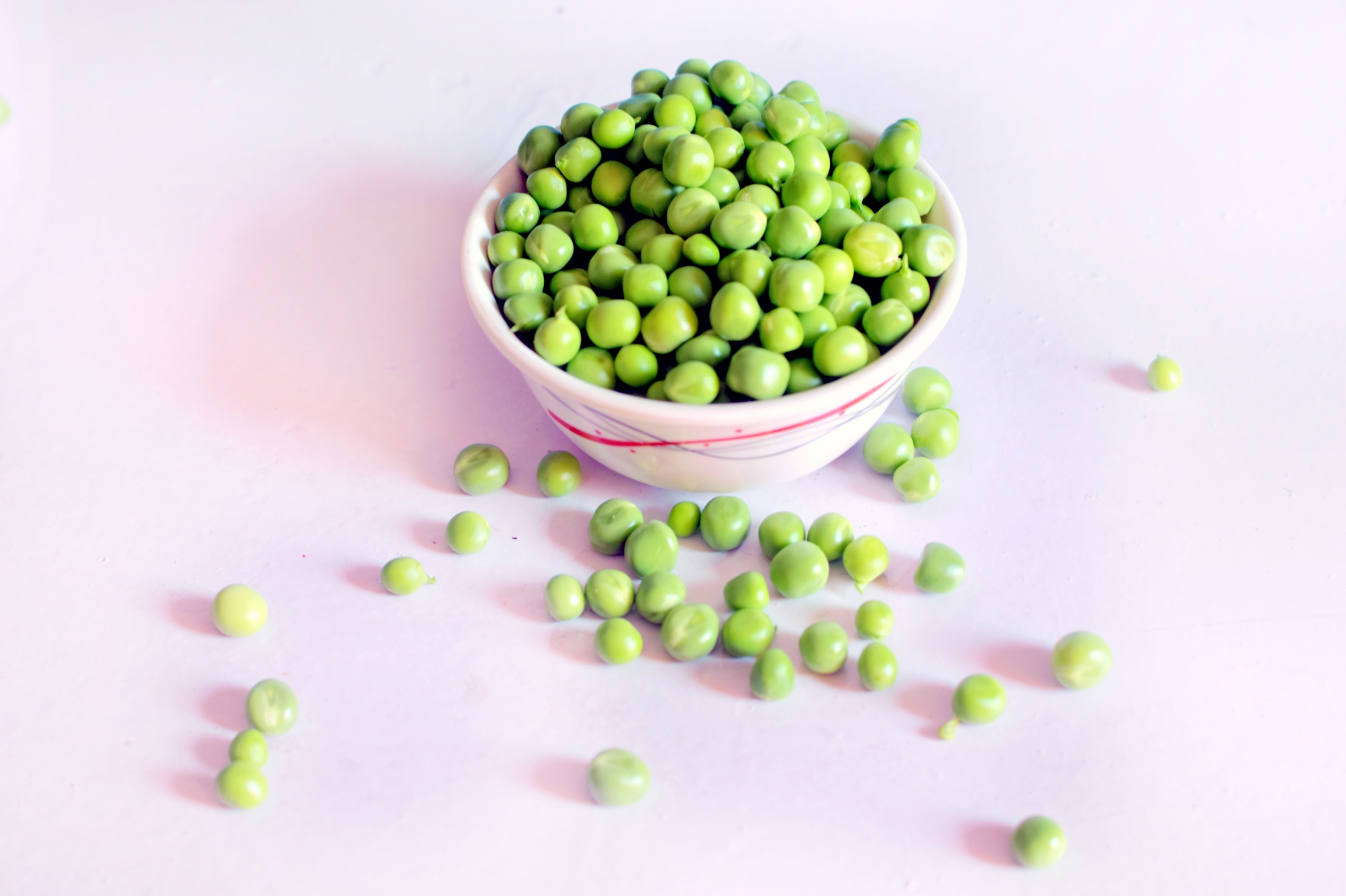 beans seeds vegetable free photo