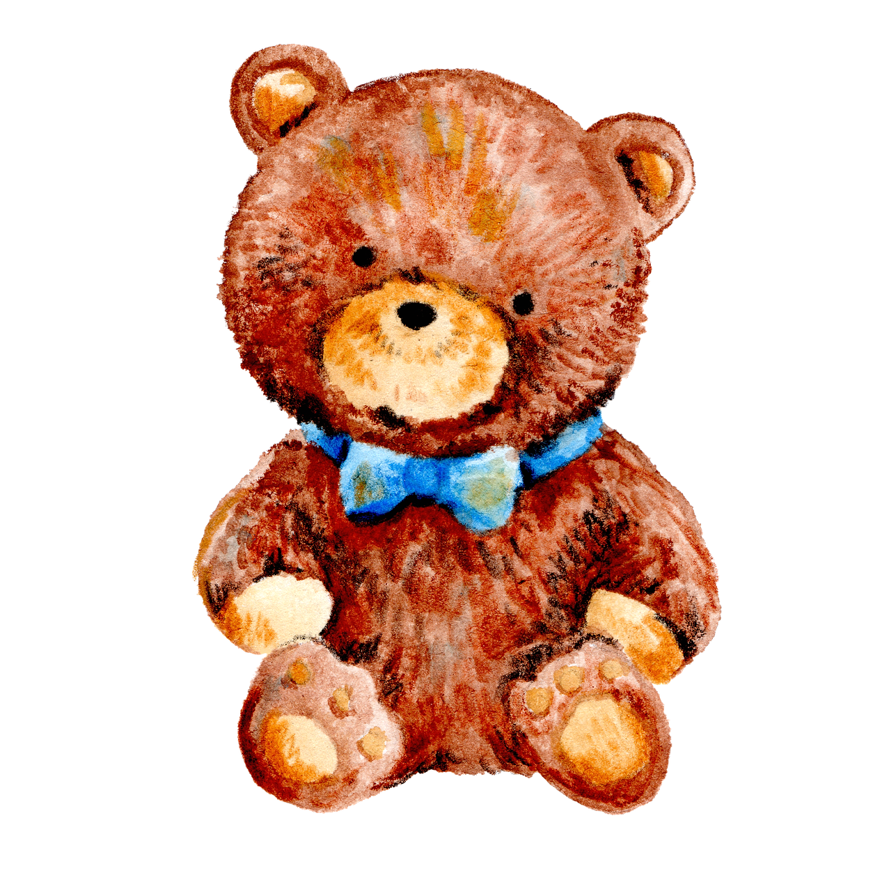bear  teddy  teddy bear free photo
