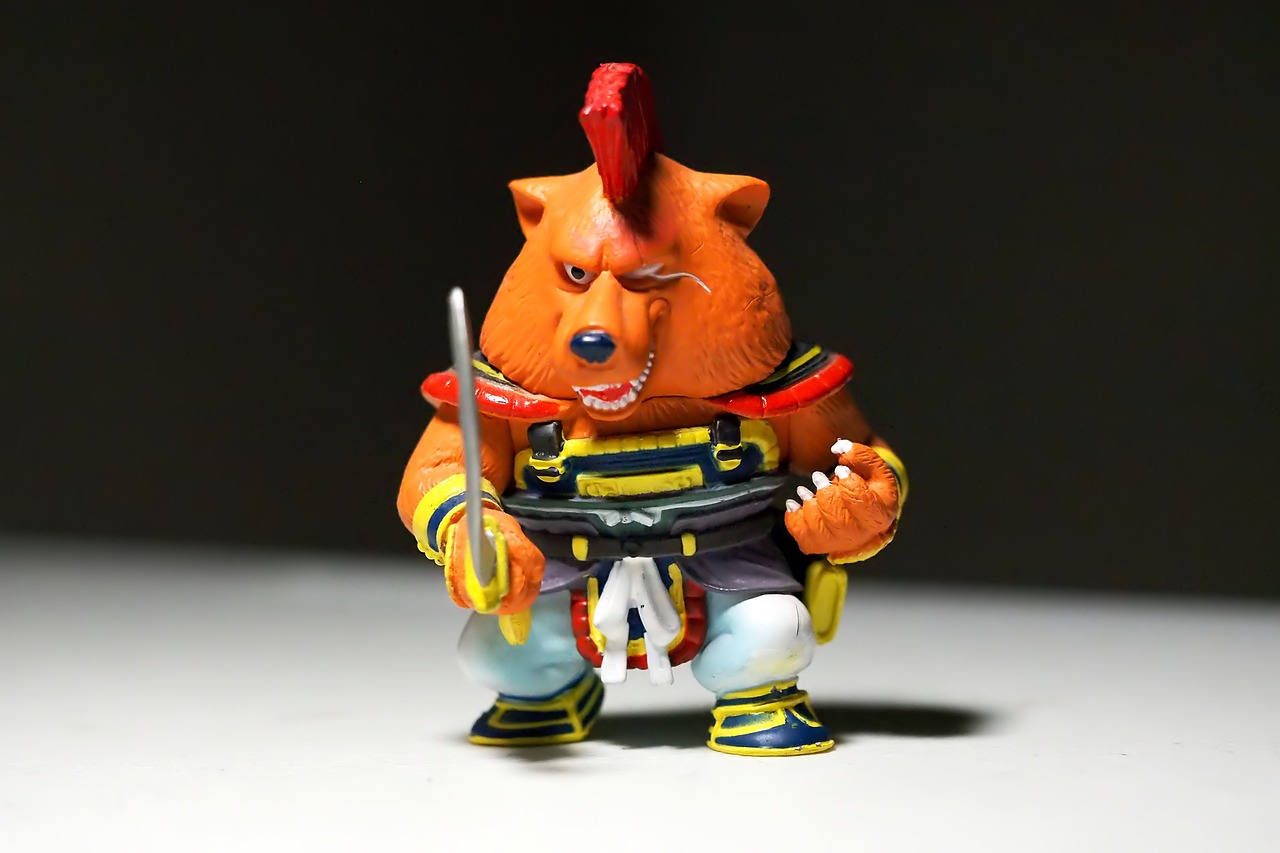 bear  toy  figurine free photo