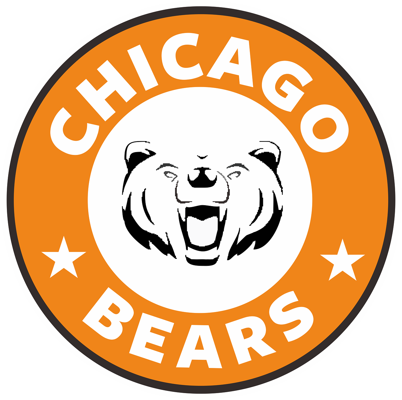 bears chicago nfl free photo