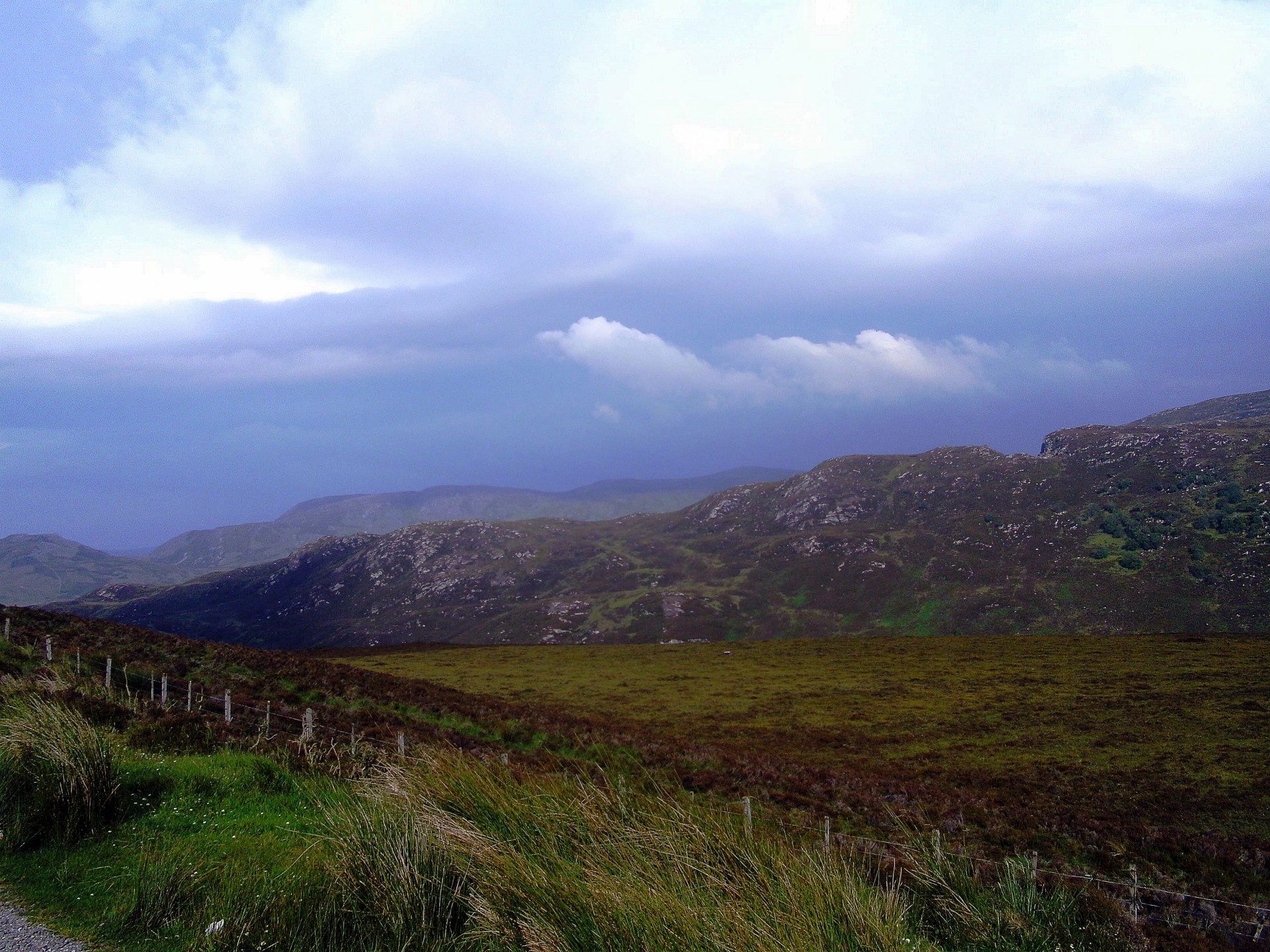 scotland scottish highlands free photo