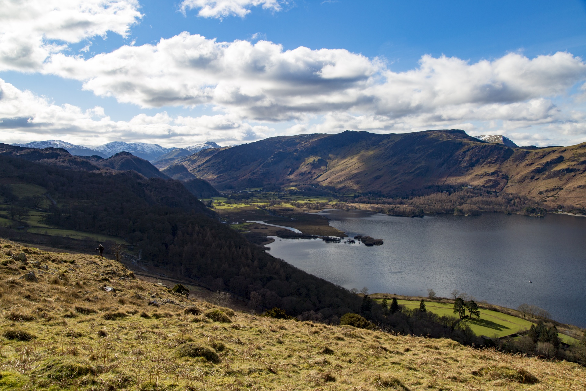 adventure britain brown knott free photo