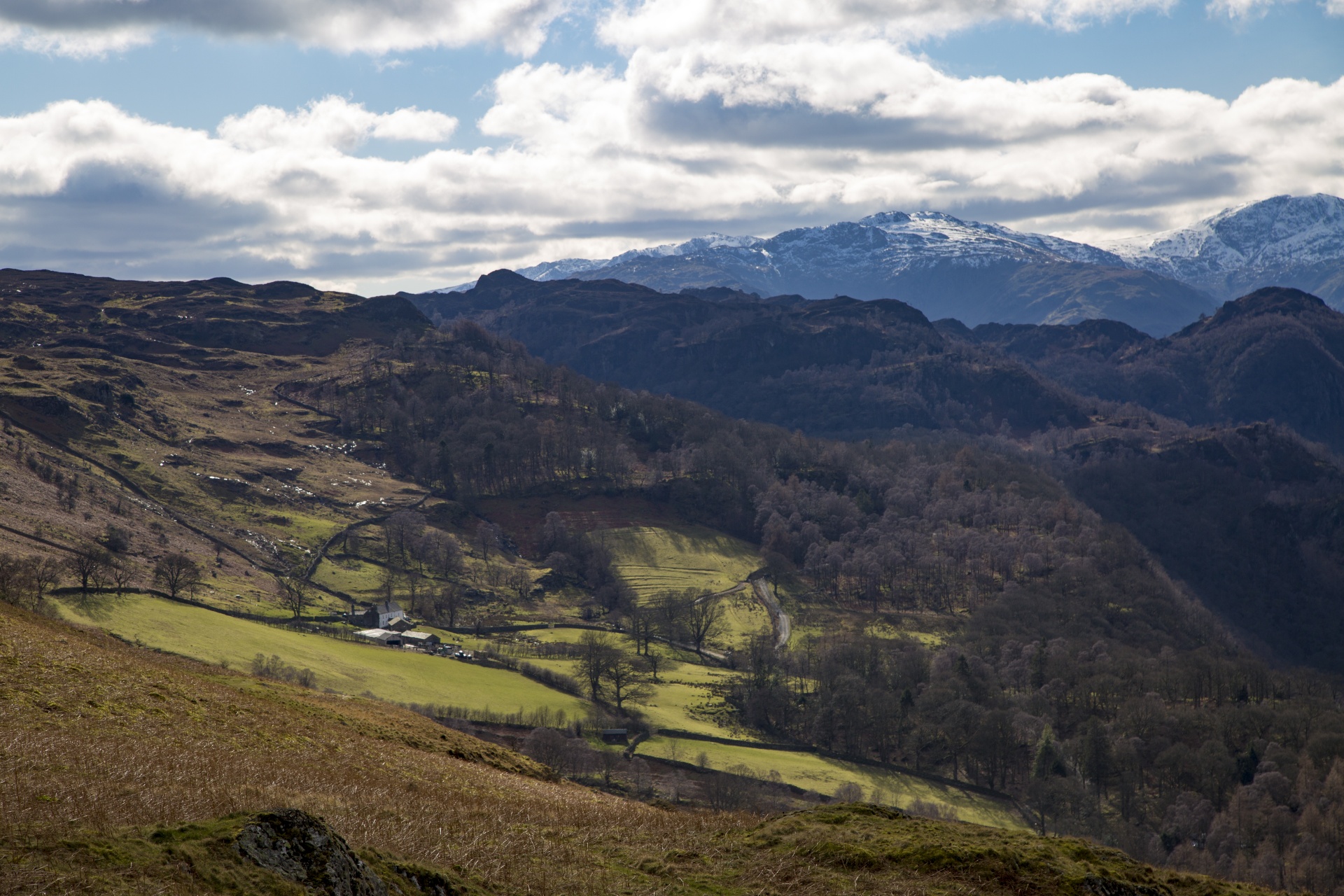 adventure britain brown knott free photo