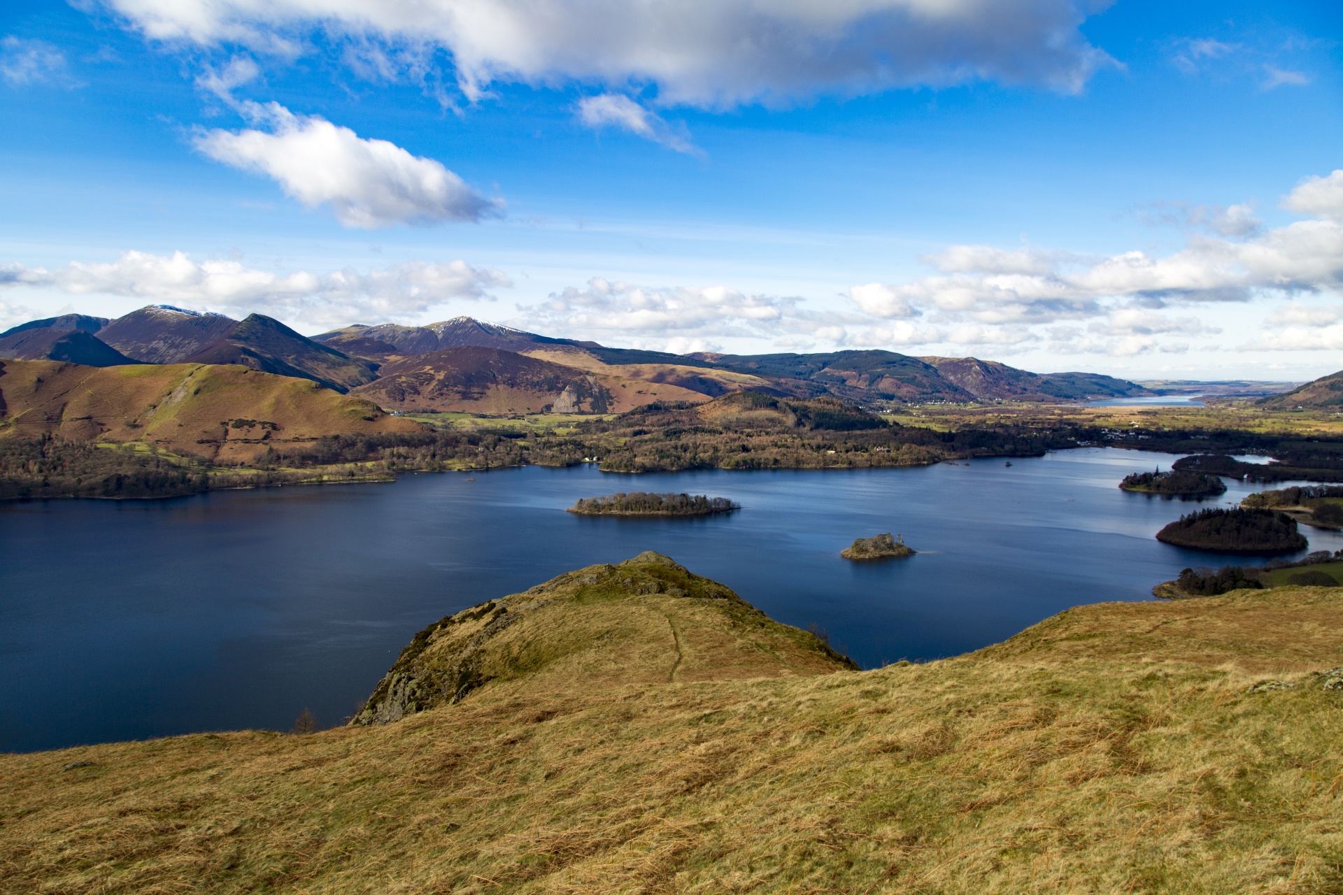 adventure britain brown knott free photo