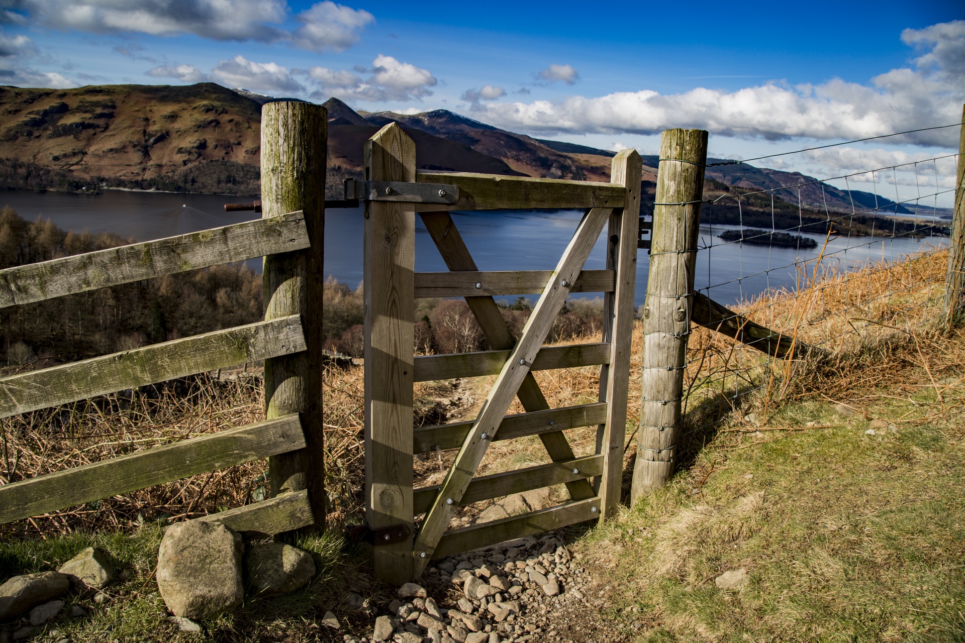 adventure britain brown knott free photo