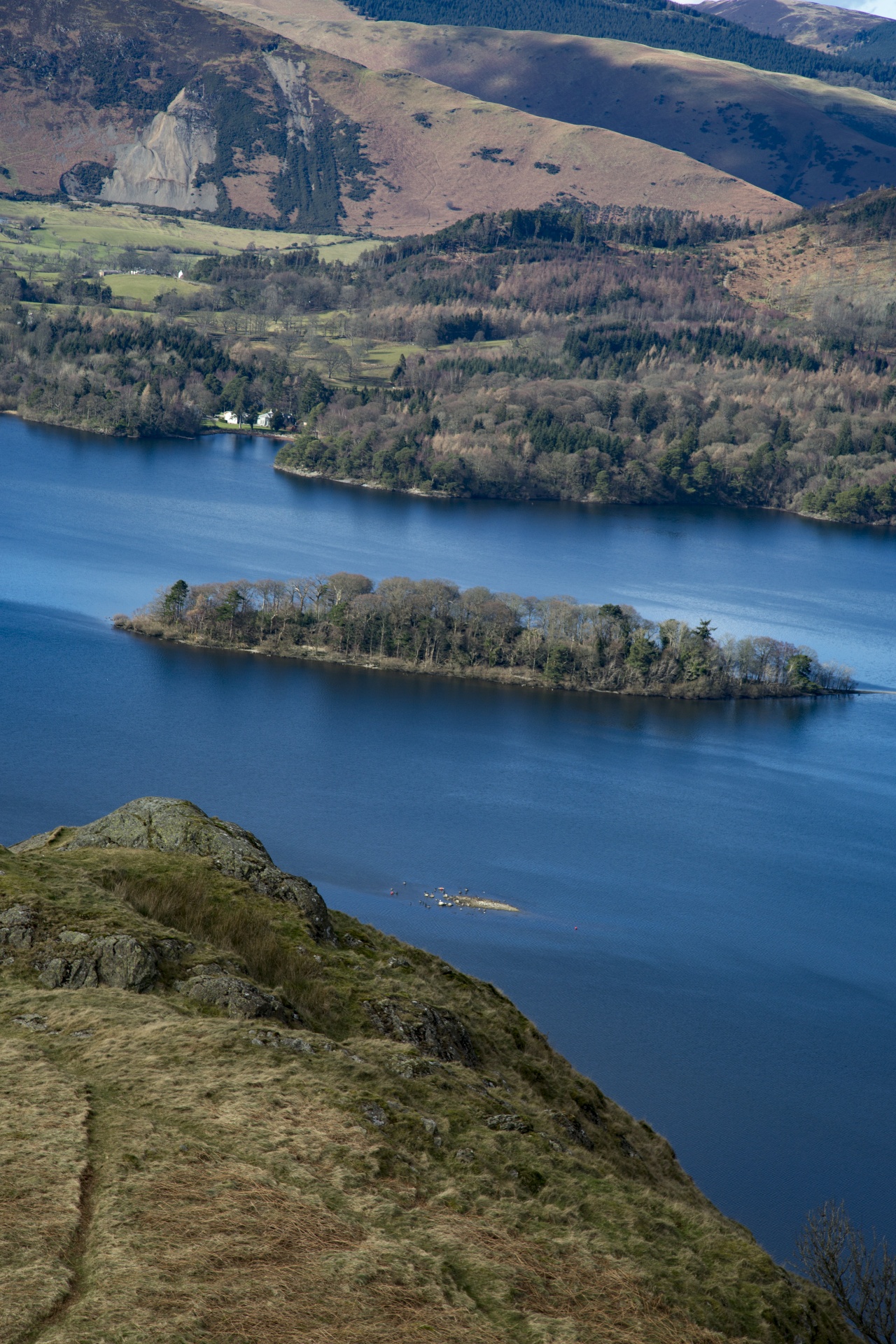 adventure britain brown knott free photo