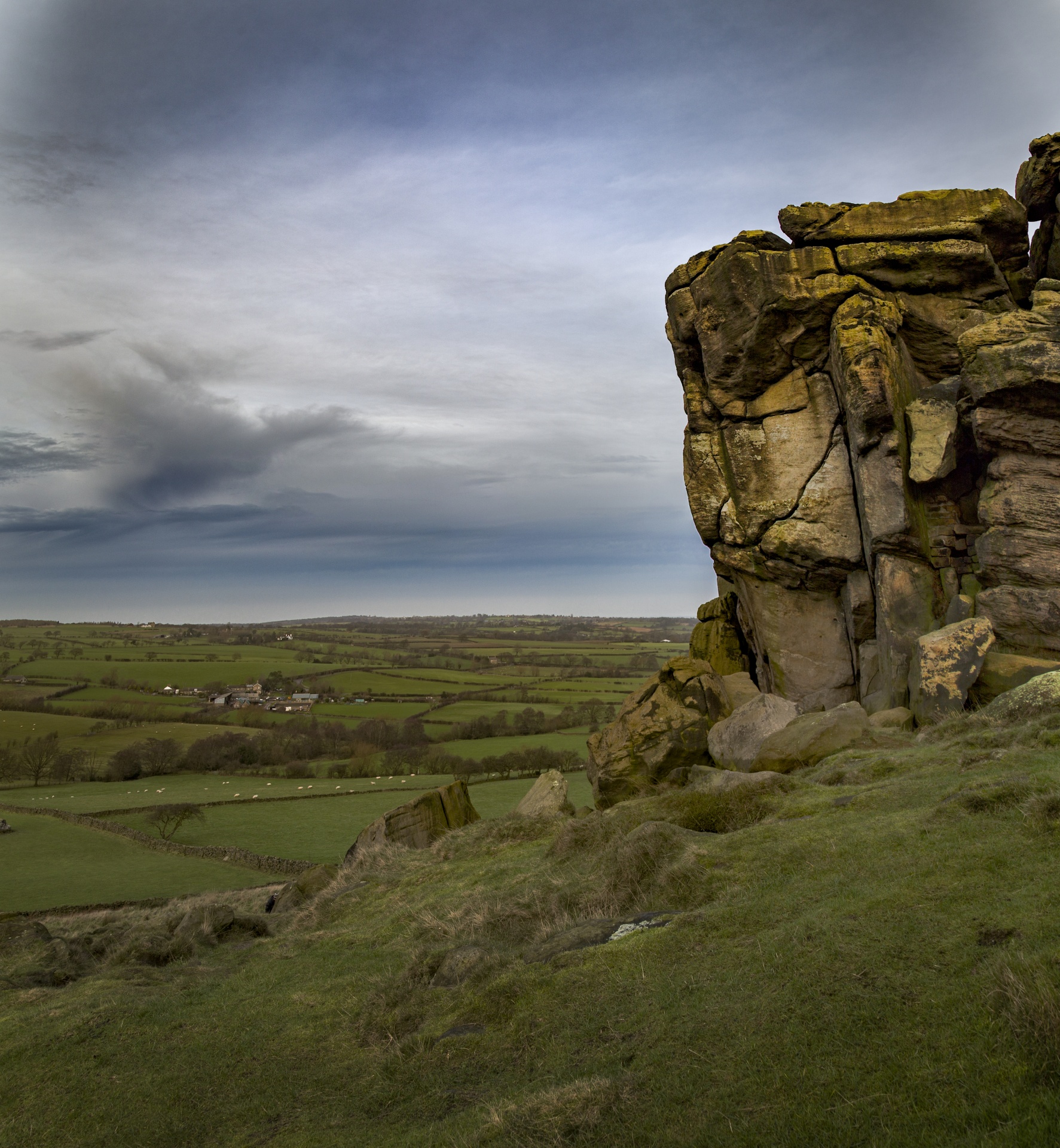 england landscape nature free photo