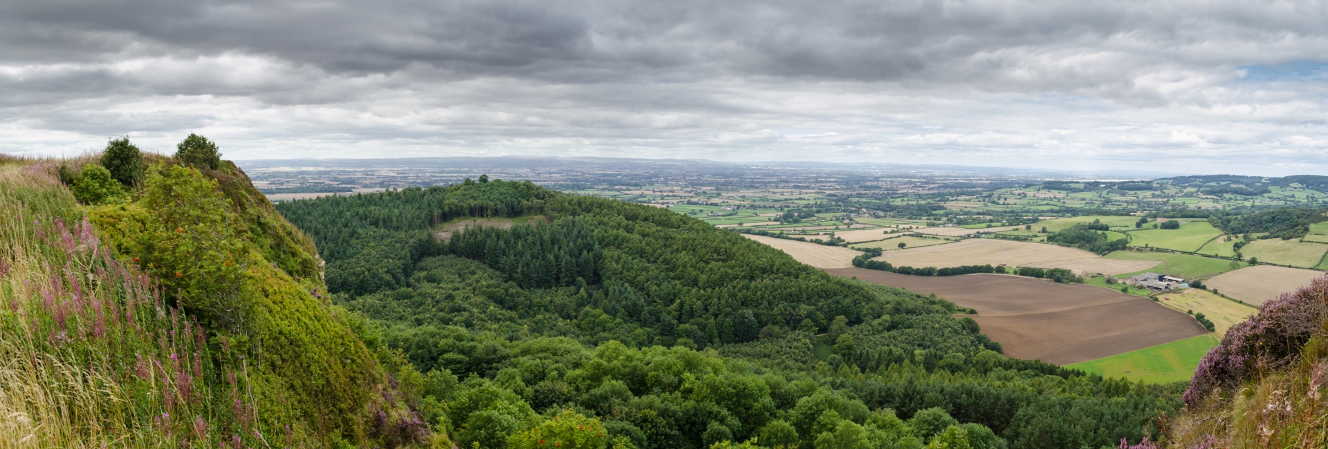 england landscape nature free photo