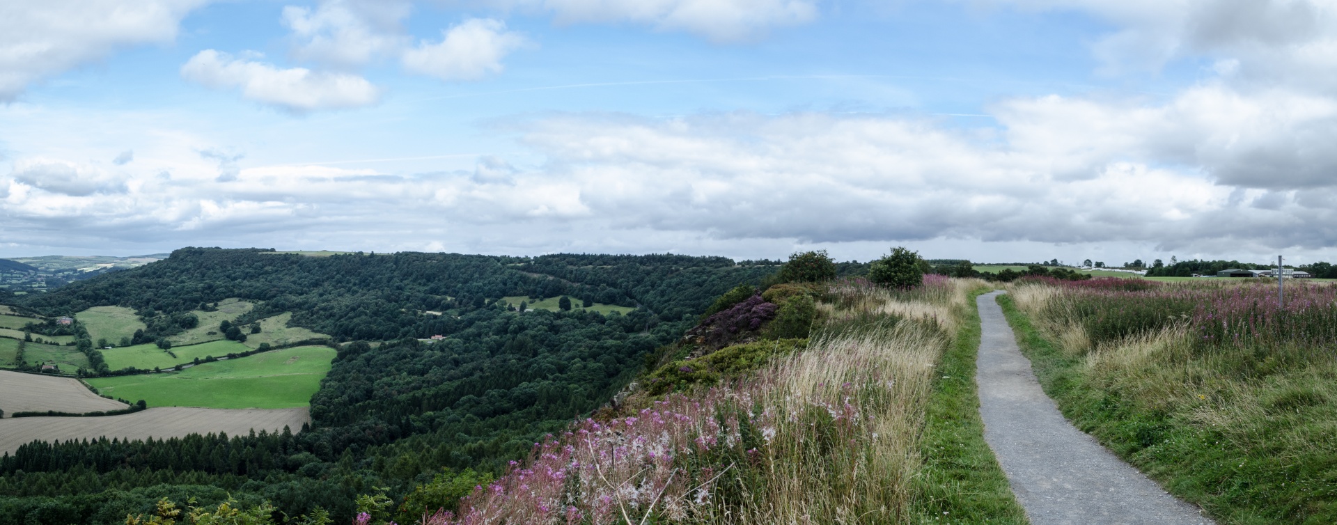 england landscape nature free photo